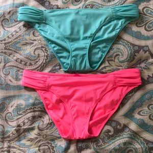 Victoria's Secret Swim Bottom Bundlr